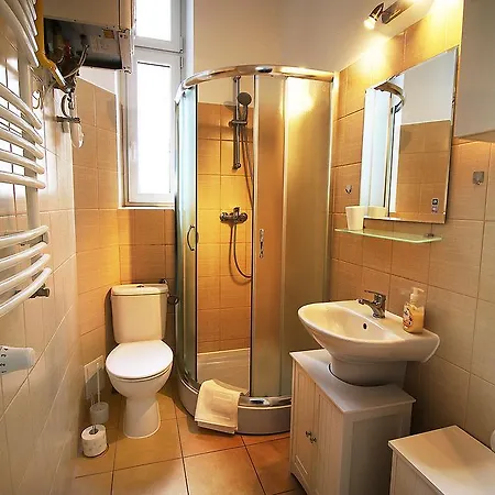 Apartment Kazimierz Apartments Krakow
