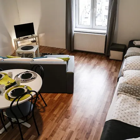 Kazimierz Apartments *