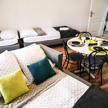 Kazimierz Apartments Apartment *
