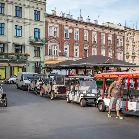 Kazimierz Apartments * Krakow