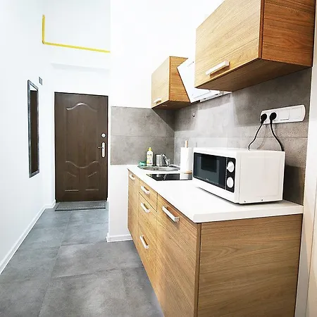 Kazimierz Apartament *
