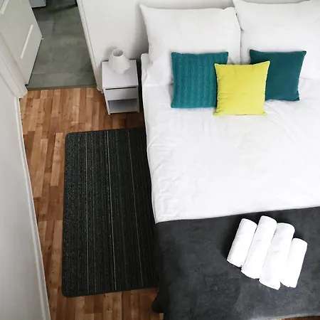 Kazimierz Apartament Kraków