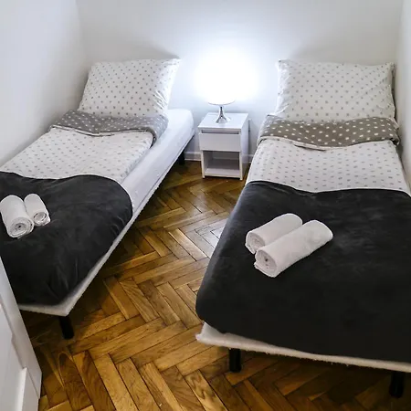 Kazimierz Apartament *