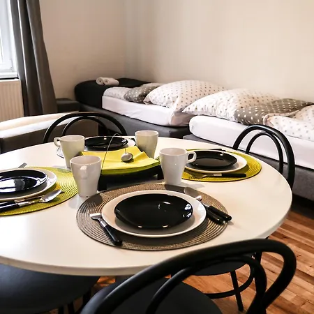 Kazimierz Apartament *